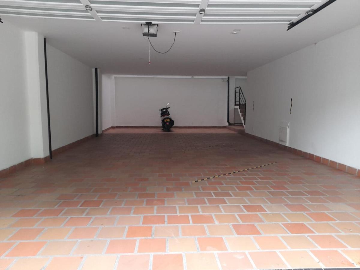 Balcones De La Rivera Apartamento Azulejo 3 布加 外观 照片