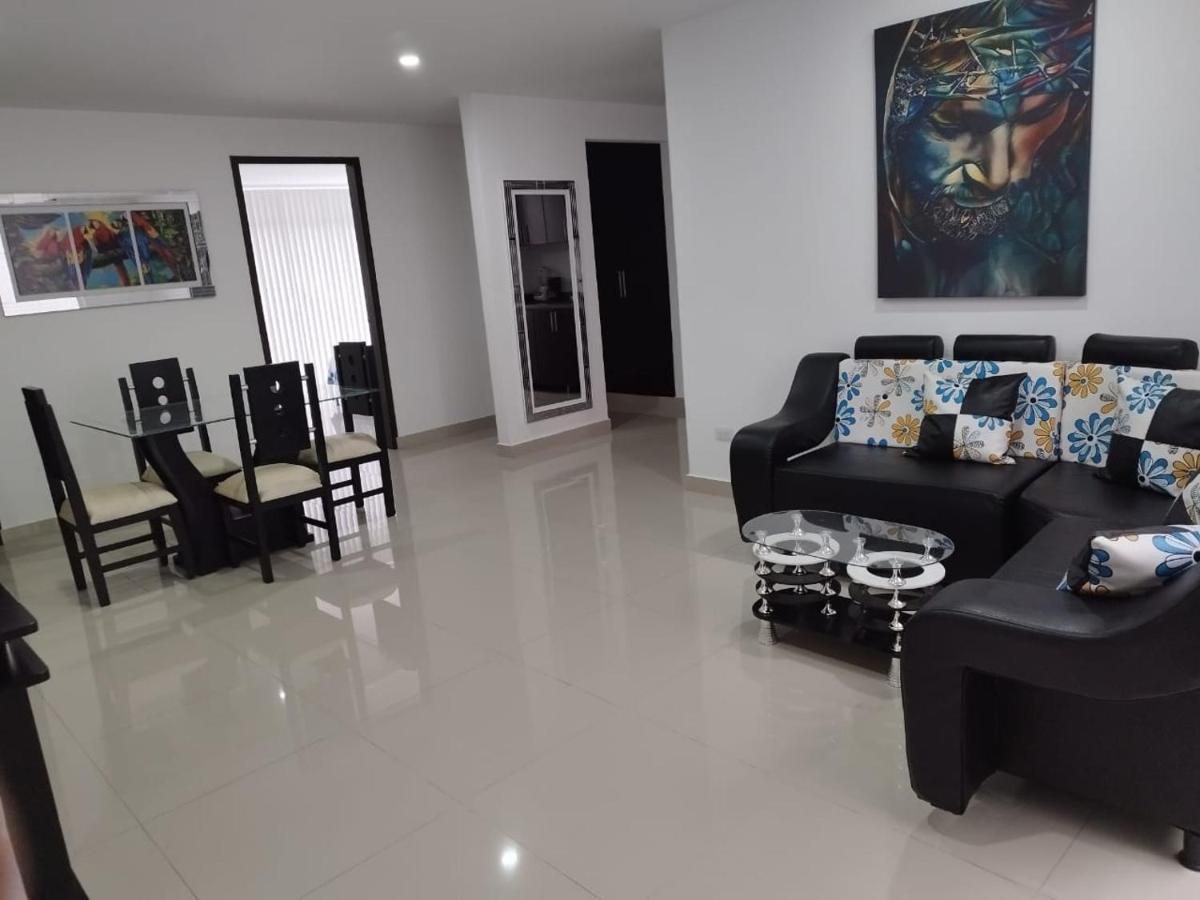 Balcones De La Rivera Apartamento Azulejo 3 布加 外观 照片