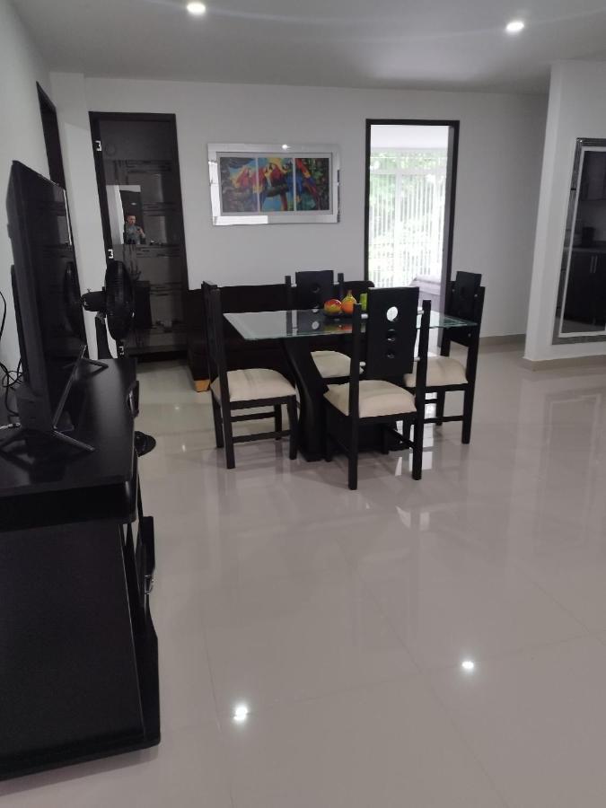 Balcones De La Rivera Apartamento Azulejo 3 布加 外观 照片