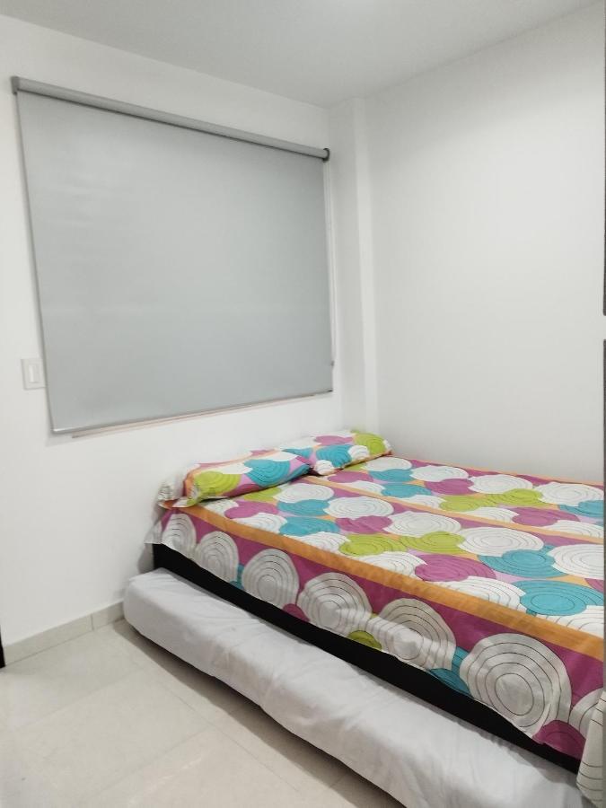 Balcones De La Rivera Apartamento Azulejo 3 布加 外观 照片