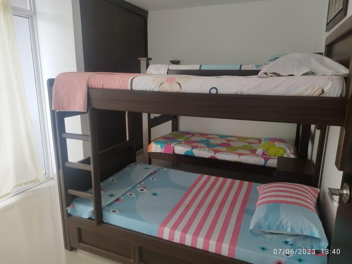 Balcones De La Rivera Apartamento Azulejo 3 布加 外观 照片
