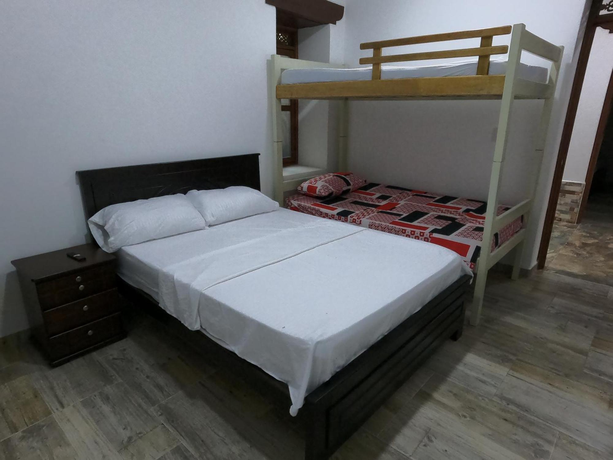 Balcones De La Rivera Apartamento Azulejo 3 布加 外观 照片