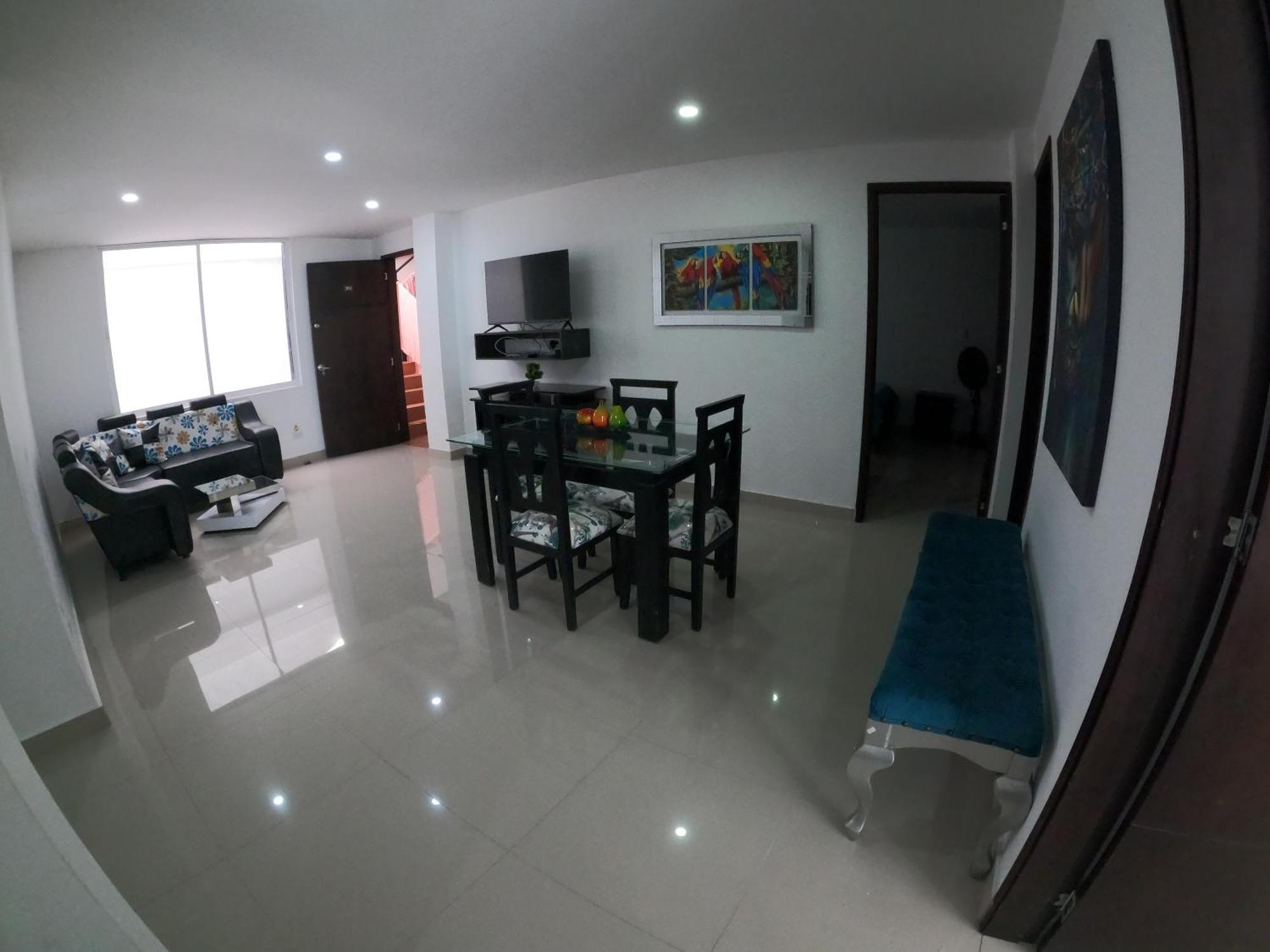 Balcones De La Rivera Apartamento Azulejo 3 布加 外观 照片