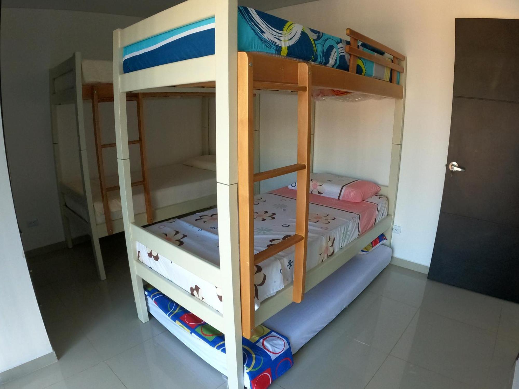 Balcones De La Rivera Apartamento Azulejo 3 布加 外观 照片
