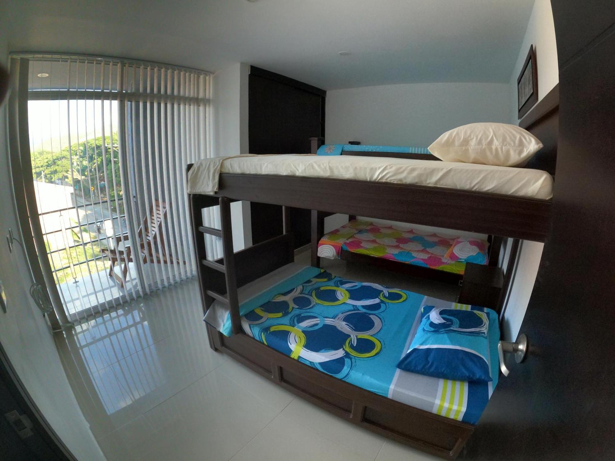 Balcones De La Rivera Apartamento Azulejo 3 布加 外观 照片